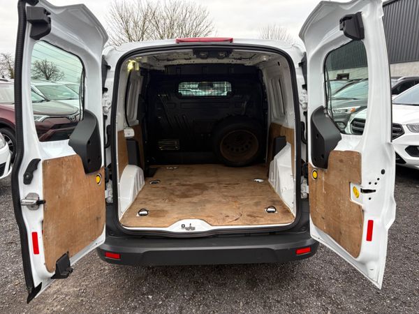 Ford Transit Connect 332221740