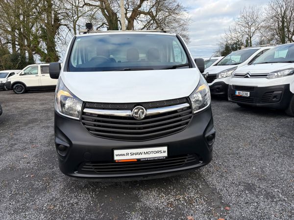 Opel Vivaro/ Peugeot Expert 332265032