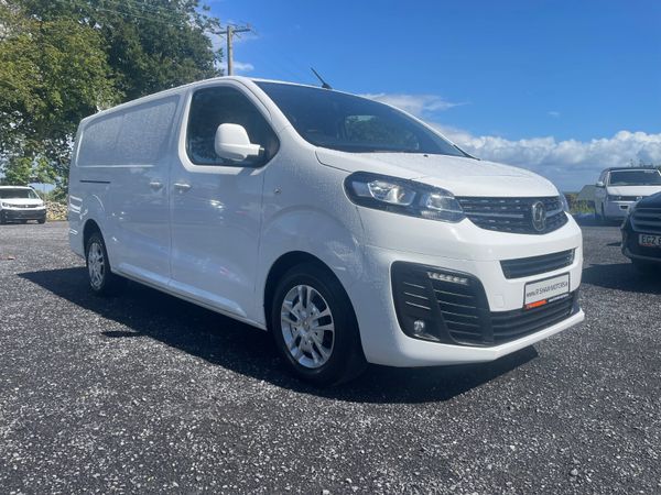 Opel Vivaro/ Peugeot Expert 332265048