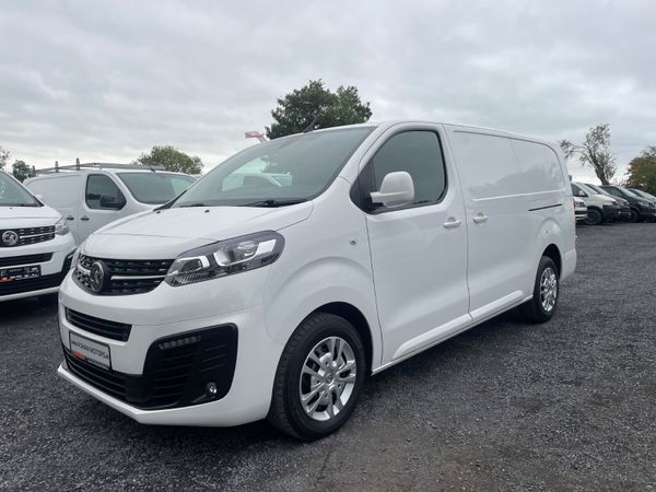 Opel Vivaro/ Peugeot Expert 332265056