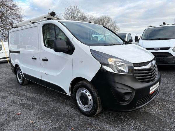 Opel Vivaro/ Peugeot Expert 332265074