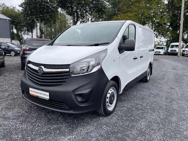 Opel Vivaro/ Peugeot Expert 332265077