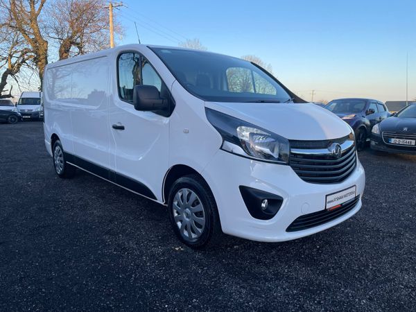 Opel Vivaro/ Peugeot Expert 332265126