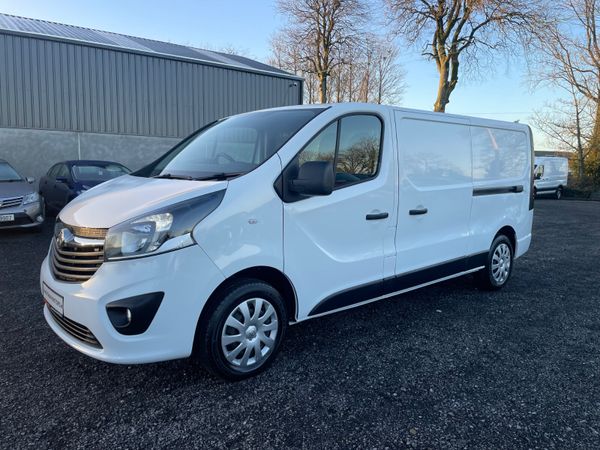 Opel Vivaro/ Peugeot Expert 332265139