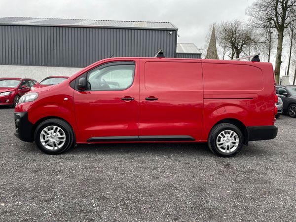 Opel Vivaro/ Peugeot Expert 332265130