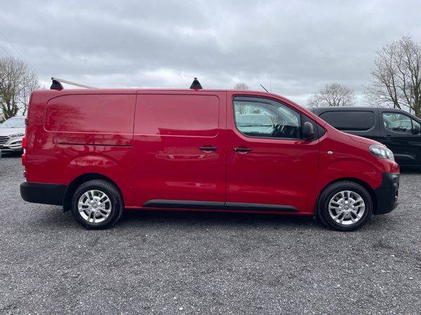 Opel Vivaro/ Peugeot Expert 332265141
