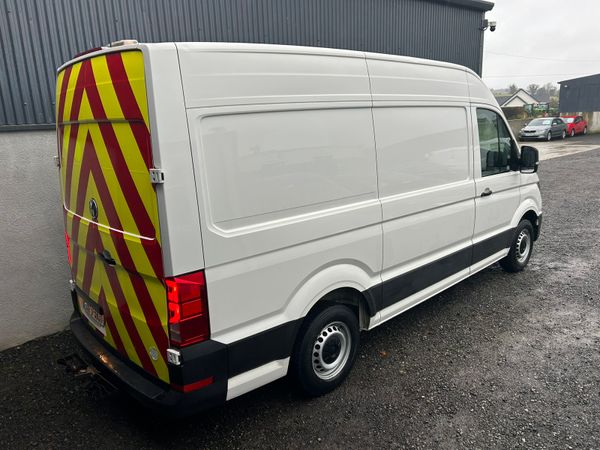 2020 Volkswagen Crafter / Low kms 332304515