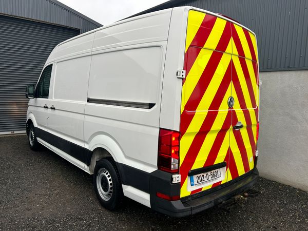 2020 Volkswagen Crafter / Low kms 332304517