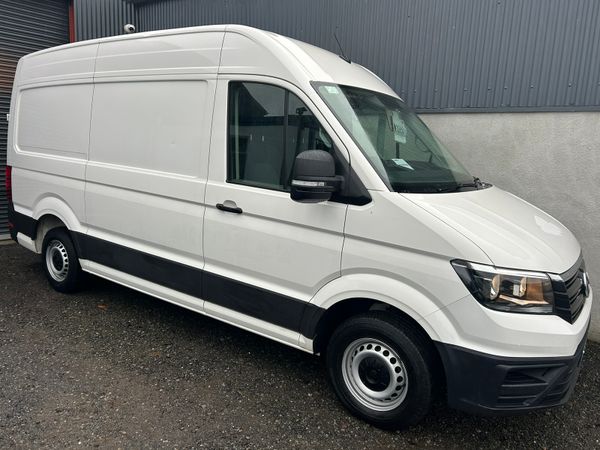 2020 Volkswagen Crafter / Low kms 332304513