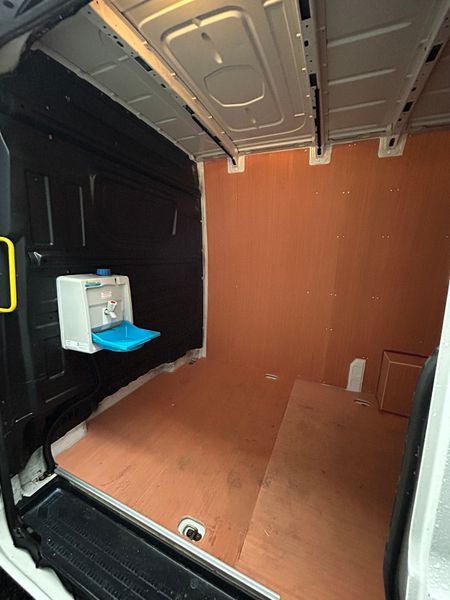 2020 Volkswagen Crafter / Low kms 332304524
