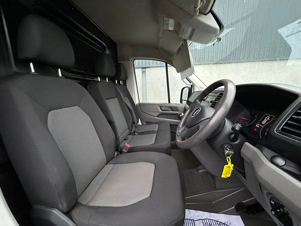 2020 Volkswagen Crafter / Low kms 332304520