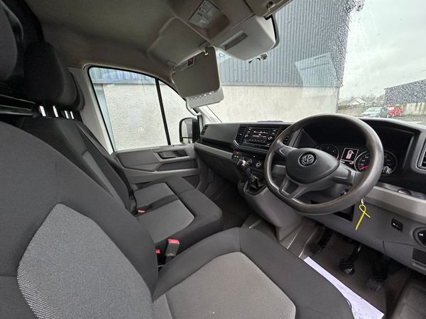 2020 Volkswagen Crafter / Low kms 332304521
