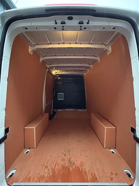 2020 Volkswagen Crafter / Low kms 332304522