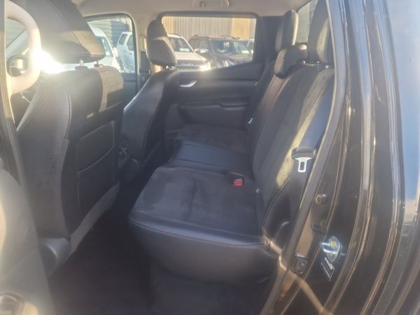 Mercedes-Benz X-Class 2018 332311713