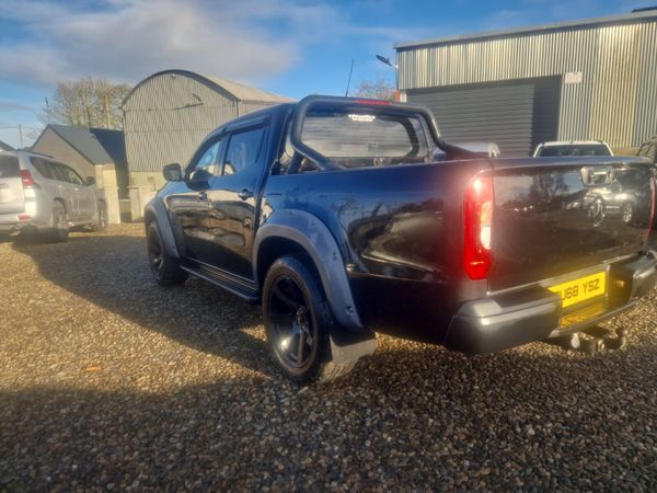 Mercedes-Benz X-Class 2018 332311727
