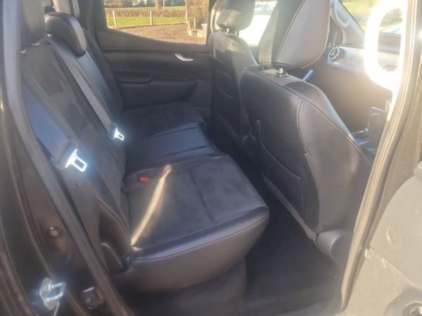 Mercedes-Benz X-Class 2018 332311721