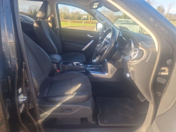 Mercedes-Benz X-Class 2018 332311723