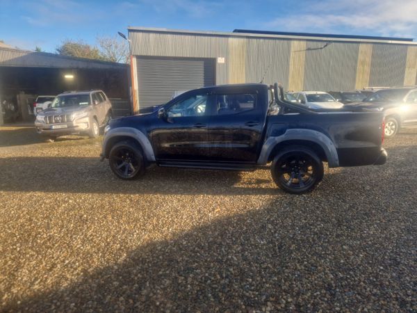 Mercedes-Benz X-Class 2018 332311731