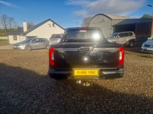 Mercedes-Benz X-Class 2018 332311733