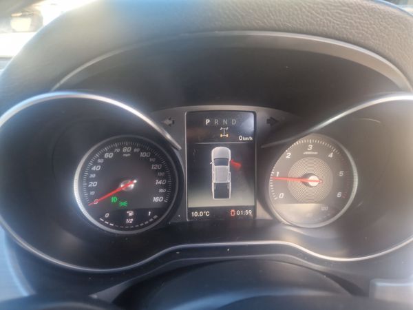 Mercedes-Benz X-Class 2018 332311745