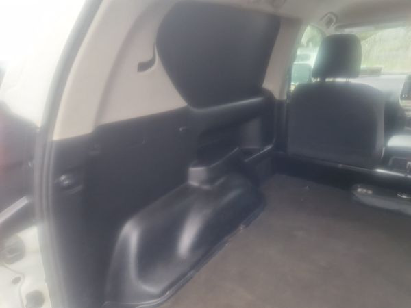 Toyota Land Cruiser GX SWB 332654496