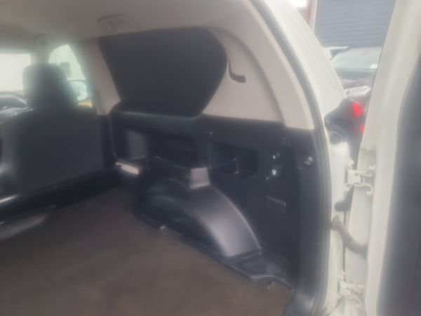 Toyota Land Cruiser GX SWB 332654497