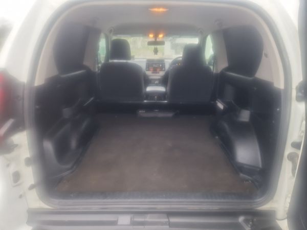 Toyota Land Cruiser GX SWB 332654498