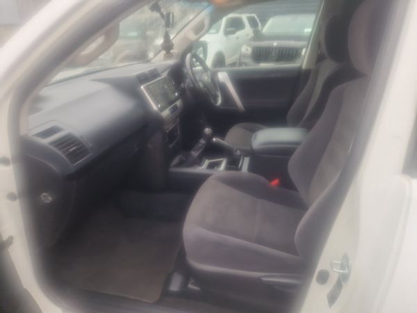 Toyota Land Cruiser GX SWB 332654493