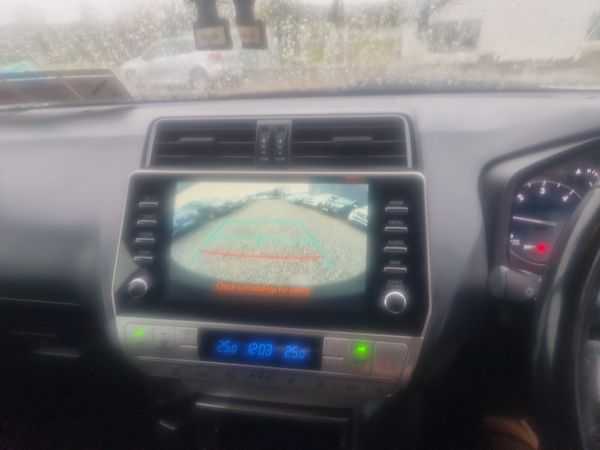 Toyota Land Cruiser GX SWB 332654505