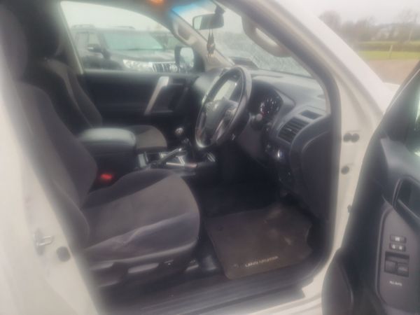 Toyota Land Cruiser GX SWB 332654972