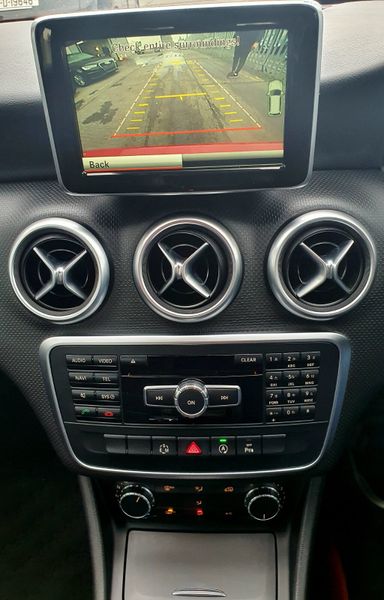 2015 Mercedes-Benz A-180 332668589