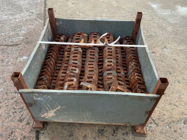 MEVA FORMWORK / SHUTTERING CLAMPS.....622/1. 332859148