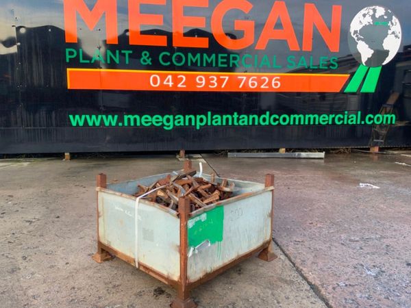 MEVA ADJUSTABLE FORMWORK CLAMPS.......614-1. 332859561