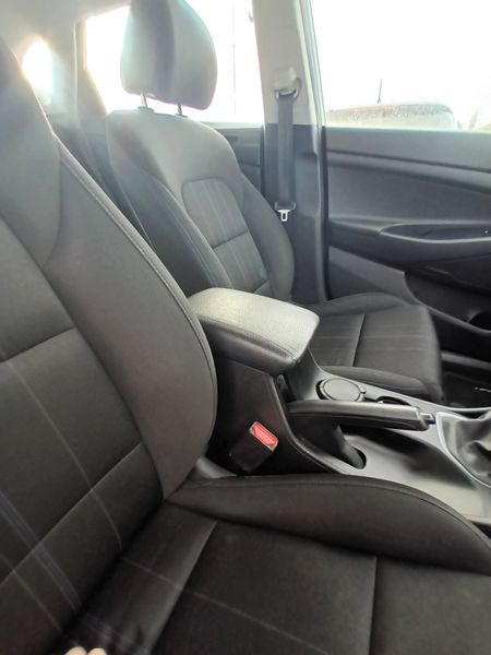 Hyundai Tucson 2016 332994282