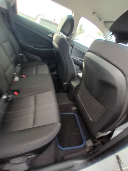 Hyundai Tucson 2016 332994283