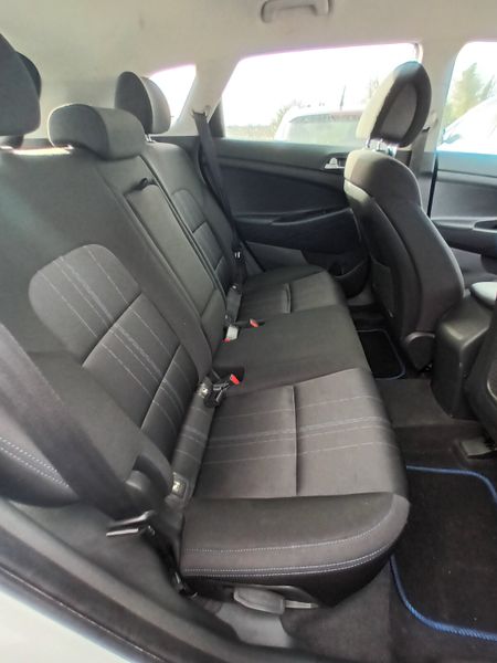 Hyundai Tucson 2016 332994290