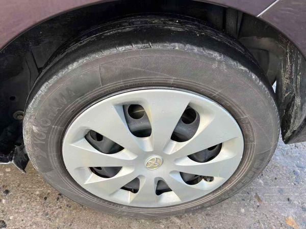 14 Toyota Aqua Push Start 332995797