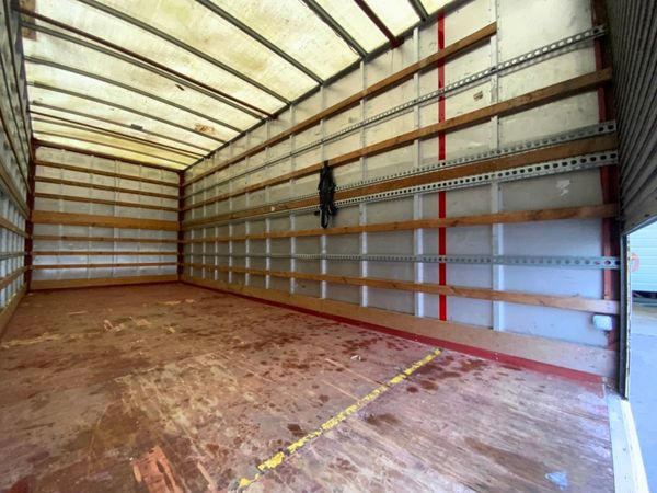 DEMOUNTABLE FURNITURE BOX BODY.....STORAGE...3322 332993089