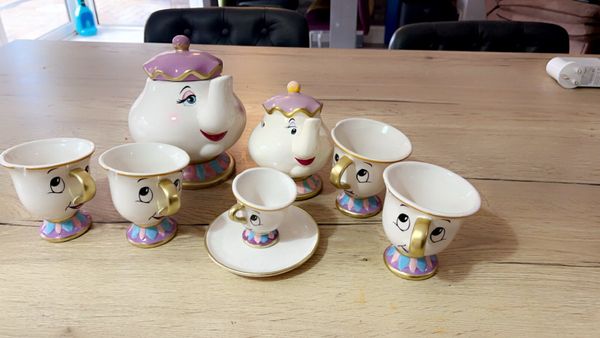 dinner set and tea set 9 986 All Sections Ads For Sale in Ireland DoneDeal