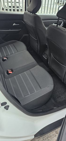2021 Dacia Duster Comfort  (6 Speed manual) 333141978