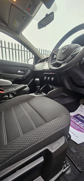 2021 Dacia Duster Comfort  (6 Speed manual) 333141979