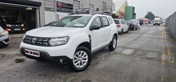 2021 Dacia Duster Comfort  (6 Speed manual) 333141972