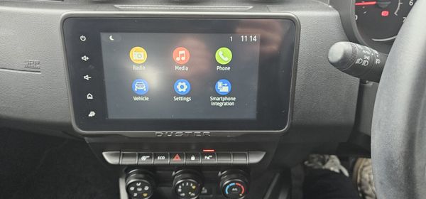 2021 Dacia Duster Comfort  (6 Speed manual) 333141973