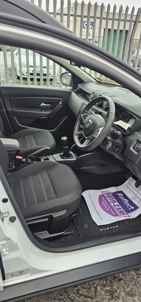 2021 Dacia Duster Comfort  (6 Speed manual) 333141984