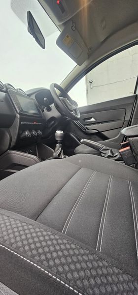 2021 Dacia Duster Comfort  (6 Speed manual) 333141986
