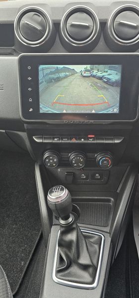 2021 Dacia Duster Comfort  (6 Speed manual) 333141989
