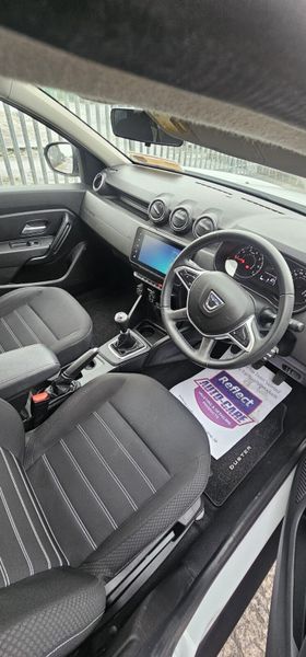 2021 Dacia Duster Comfort  (6 Speed manual) 333141981