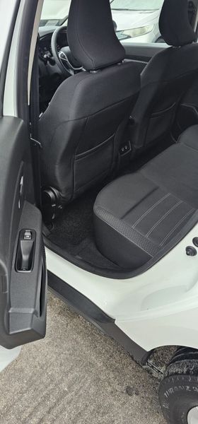 2021 Dacia Duster Comfort  (6 Speed manual) 333141982