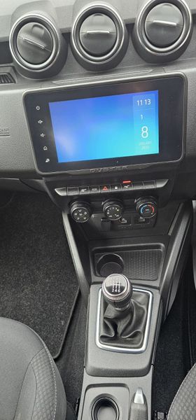 2021 Dacia Duster Comfort  (6 Speed manual) 333141993