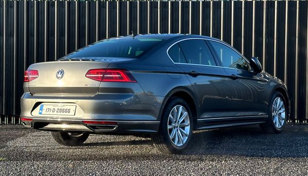 Passat R-Line TDI *Huge Spec 333157027